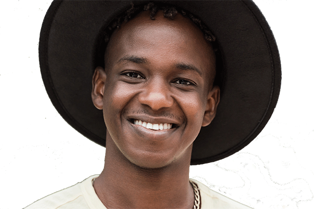 youngperson-smiling